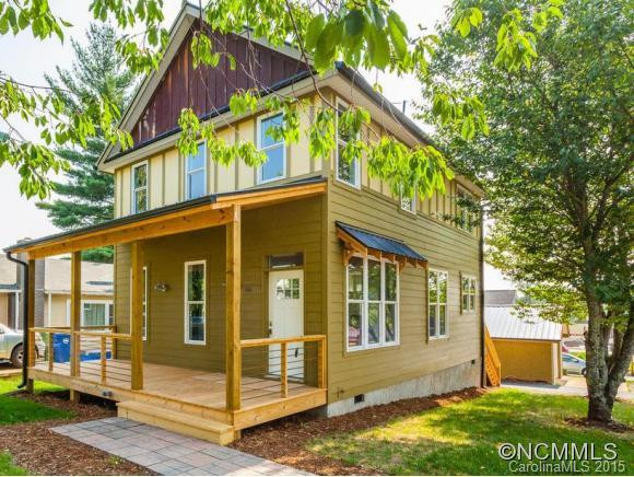 116 Hudson Street - Photo 3