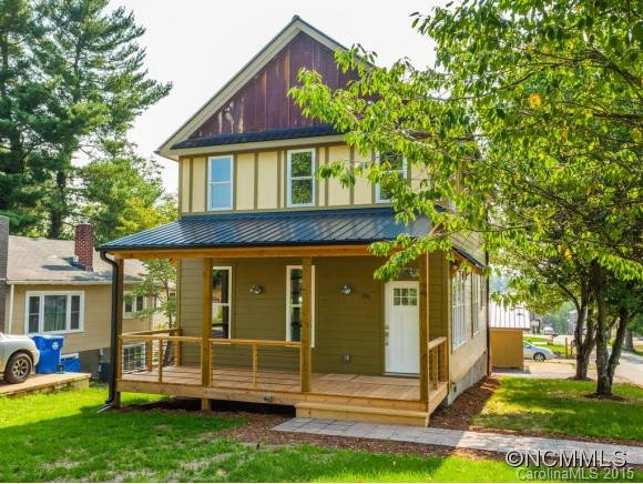 116 Hudson Street - Photo 4