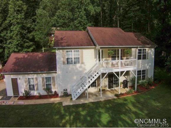 17 Cole Road