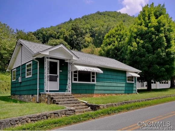 231 Dix Creek Road