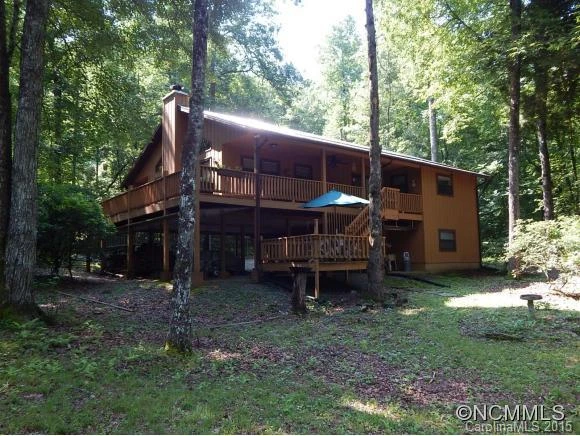 1437 Line Runner Ridge Road