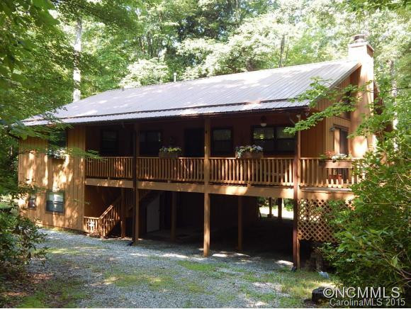 1437 Line Runner Ridge Road - Photo 4