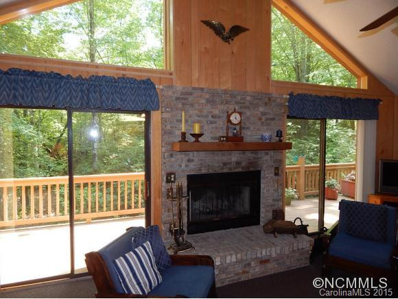 1437 Line Runner Ridge Road - Photo 6