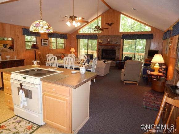 1437 Line Runner Ridge Road - Photo 7