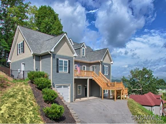 124 CLIMBING ASTER WAY