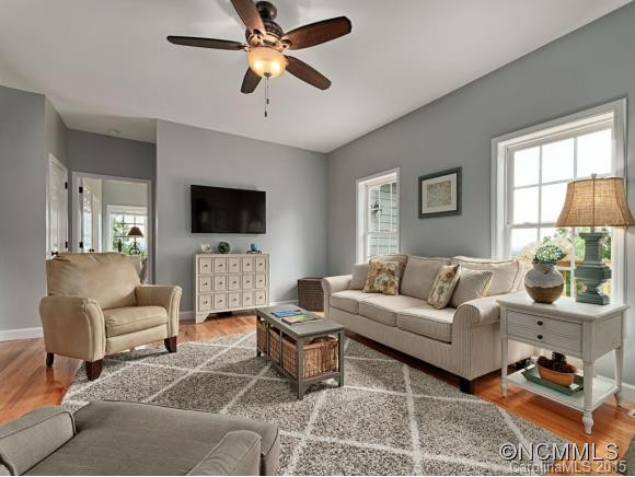 124 CLIMBING ASTER WAY - Photo 5