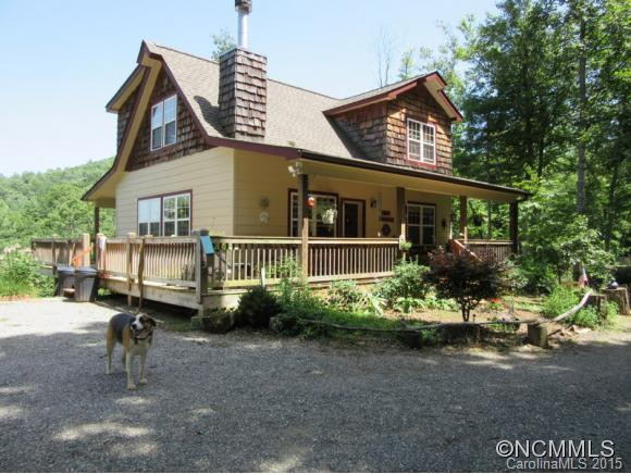 458 Thomas Ridge Loop - Photo 2
