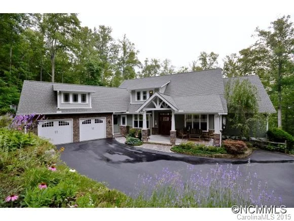 307 Mountain Laurel