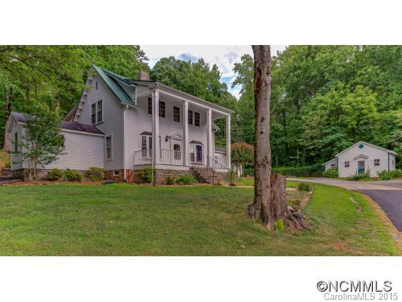 115 Mimosa Inn Drive