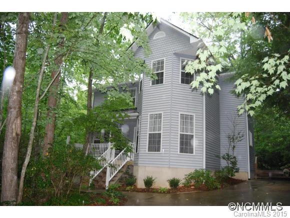 302 Sourwood Road