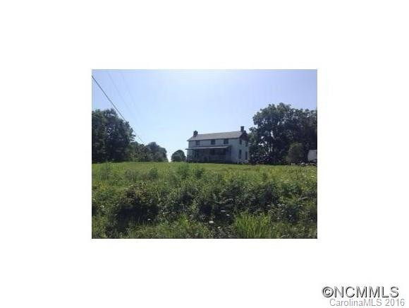 61 curtis miles road
