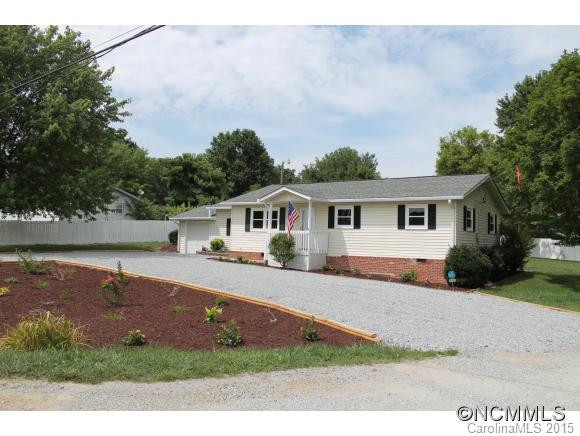 5057 Howard Gap