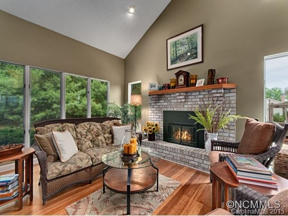 83 Cozy Mountain Lane - Photo 12
