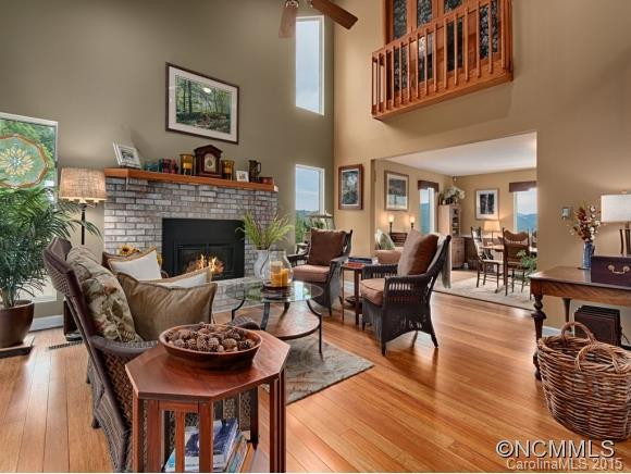 83 Cozy Mountain Lane - Photo 6