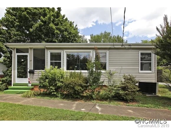29 Wilshire Drive