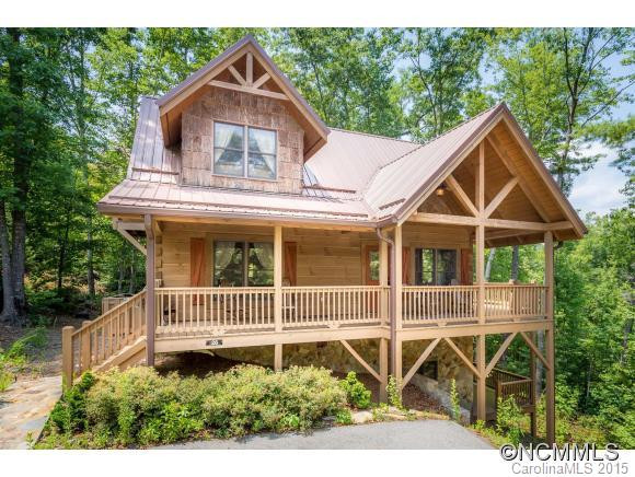 26 Indian Trace