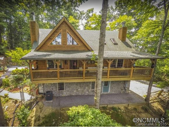 233 Ginger Lane