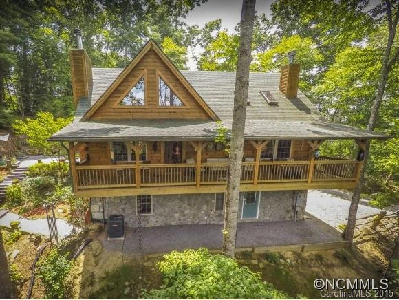 233 Ginger Lane