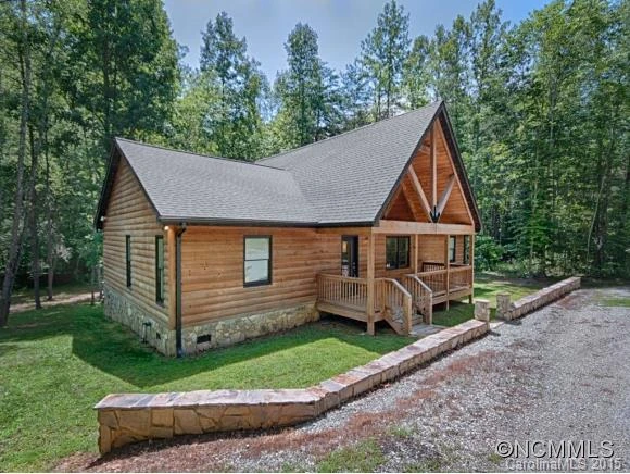 124 TONGASS CREEK TRAIL