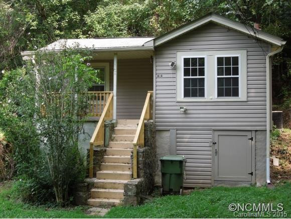 826 SWANNANOA RIVER RD
