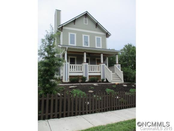 29 Crescent Street