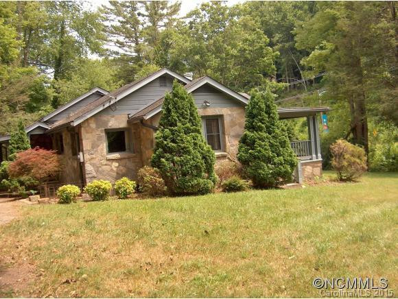4894 Soco Road