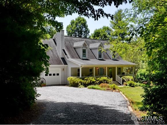 29 BLUEBERRY LANE