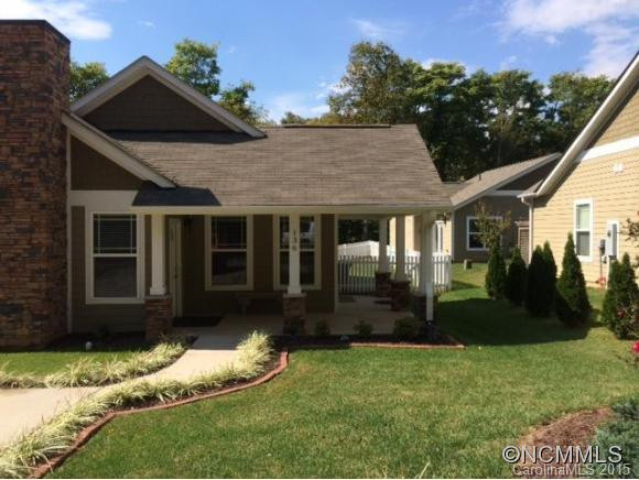136 Lower Grassy Branch Road - Photo 2