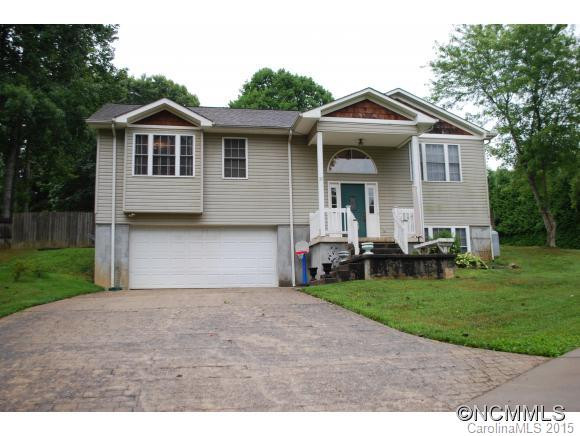 57 Mountain Ridge Ln