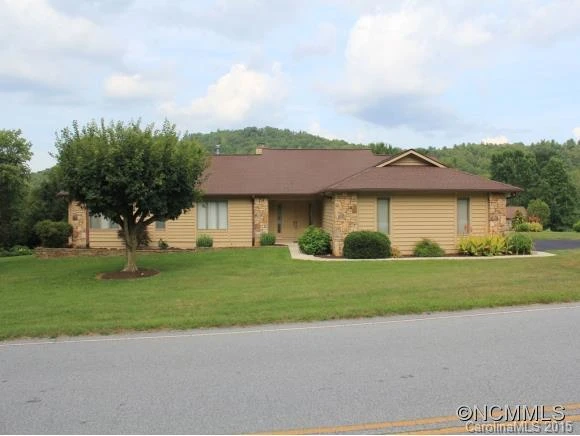 504 CROOKED CREEK ROAD