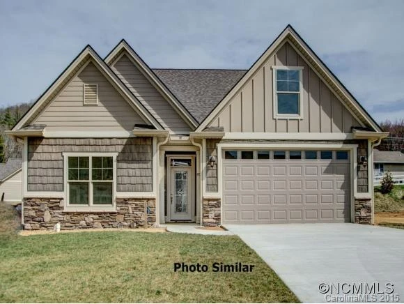 163 Windstone Drive