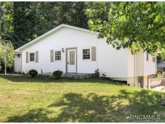 114 Bearwallow Road