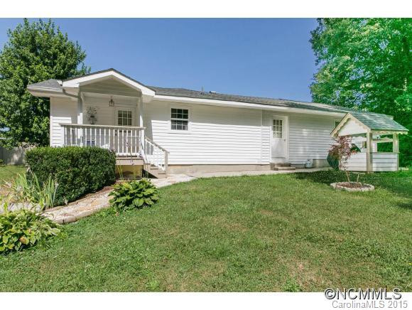 114 Bearwallow Road - Photo 19