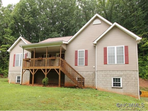 40 SWANNANOA HEIGHTS DR.
