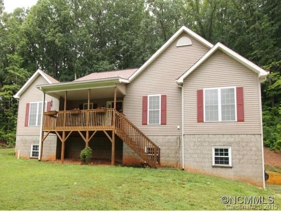 40 SWANNANOA HEIGHTS DR.