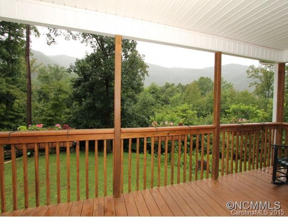 40 SWANNANOA HEIGHTS DR. - Photo 2