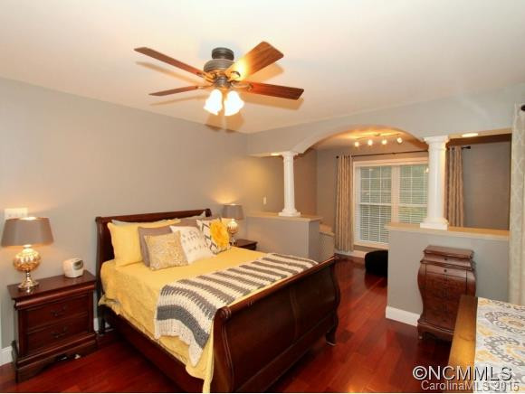 40 SWANNANOA HEIGHTS DR. - Photo 11