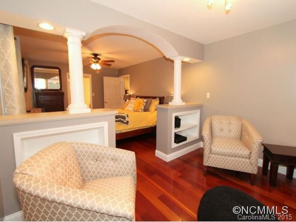 40 SWANNANOA HEIGHTS DR. - Photo 12