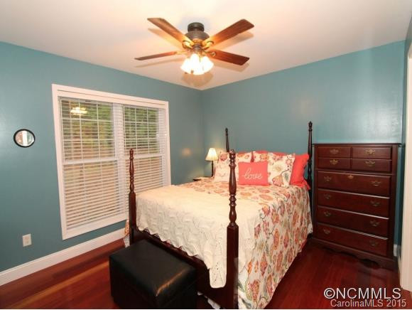 40 SWANNANOA HEIGHTS DR. - Photo 15