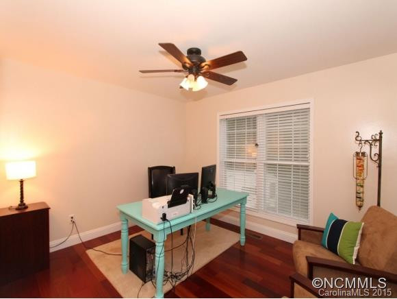 40 SWANNANOA HEIGHTS DR. - Photo 16