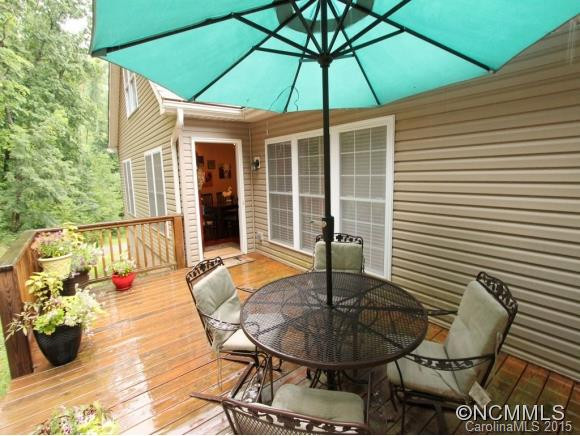 40 SWANNANOA HEIGHTS DR. - Photo 20
