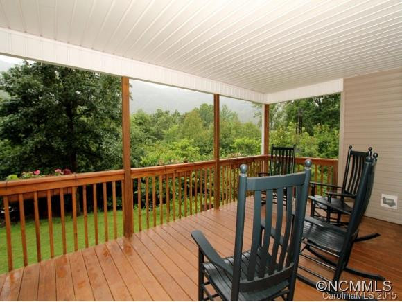 40 SWANNANOA HEIGHTS DR. - Photo 3