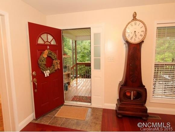40 SWANNANOA HEIGHTS DR. - Photo 4