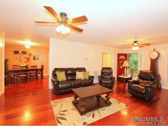 40 SWANNANOA HEIGHTS DR. - Photo 5