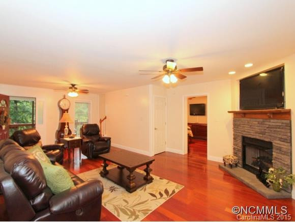 40 SWANNANOA HEIGHTS DR. - Photo 6