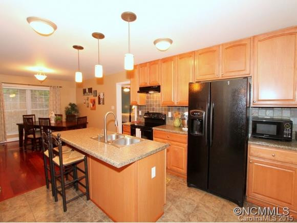 40 SWANNANOA HEIGHTS DR. - Photo 7