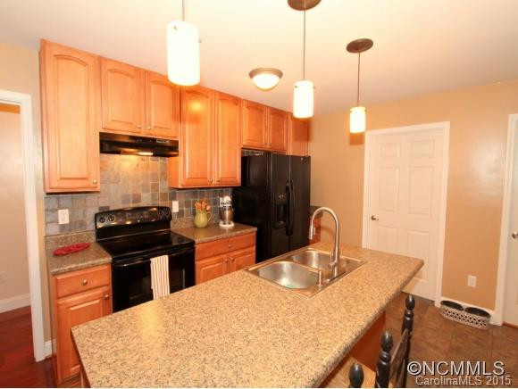 40 SWANNANOA HEIGHTS DR. - Photo 8