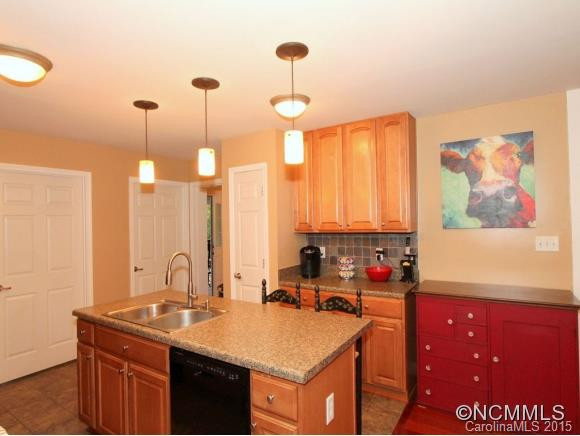 40 SWANNANOA HEIGHTS DR. - Photo 9