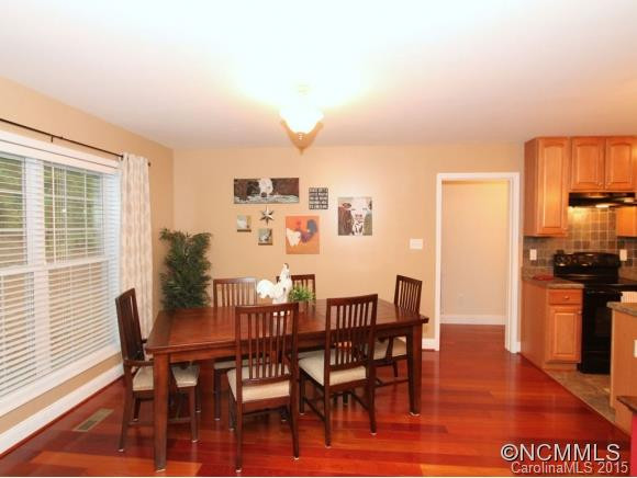 40 SWANNANOA HEIGHTS DR. - Photo 10