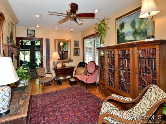 13 PARK ROAD - Photo 4